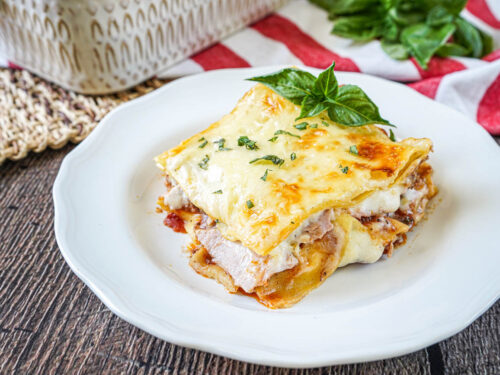 Best Pasticho Venezuelan Lasagna Near Me