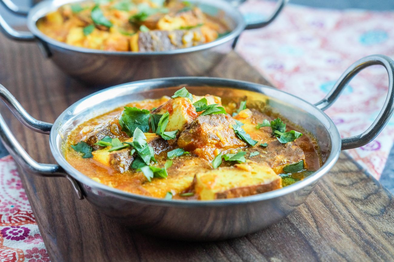 Paneer Korma