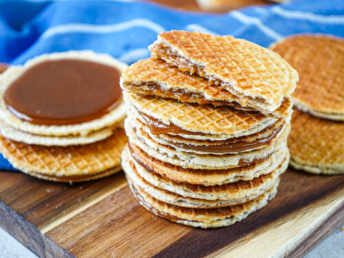 How to Make Cookies in a Waffle Maker: Quick & Delicious Tips