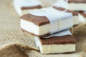 Ice Cream Sandwich