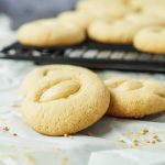Tahina Cookies