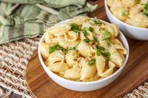 Beer Mac and Cheese