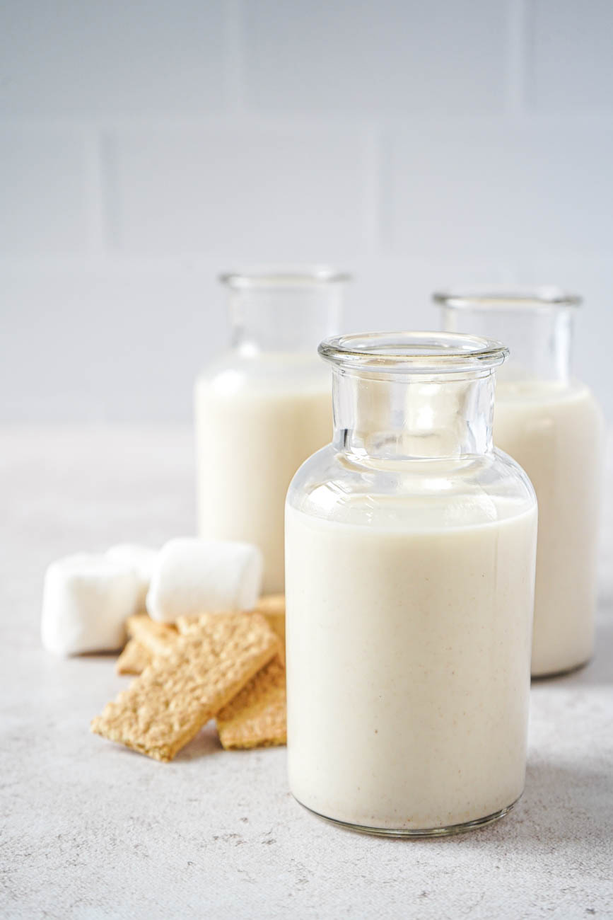 Graham Cracker Milk and The New Art of Coffee Tara's Multicultural Table