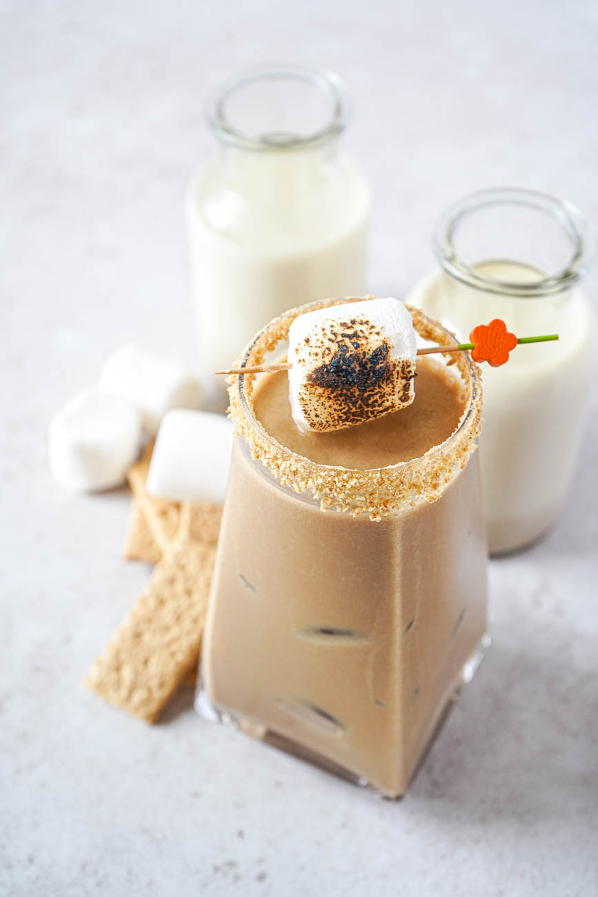 Graham Cracker Milk and The New Art of Coffee Tara's Multicultural Table